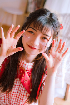 人形少女 快播